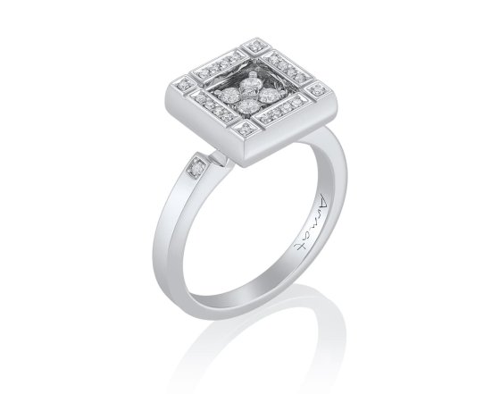 Кольцо KS00611